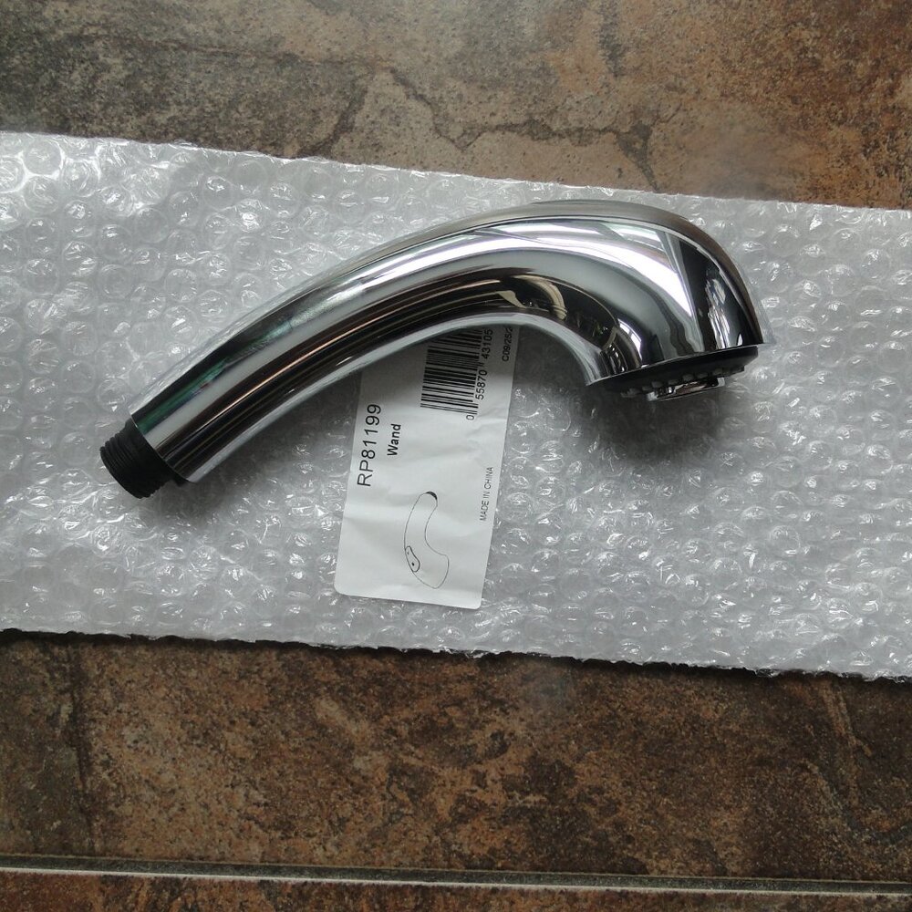 NEW DELTA RP81199 Wand